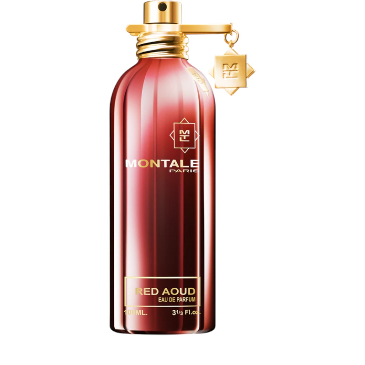 Montale Red Aoud 100 ml – Парфюмна вода унисекс