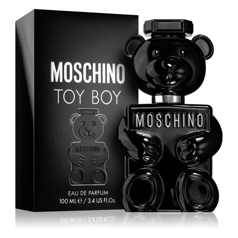 Moschino Toy Boy 100 мл.  - Парфюмна вода за мъже