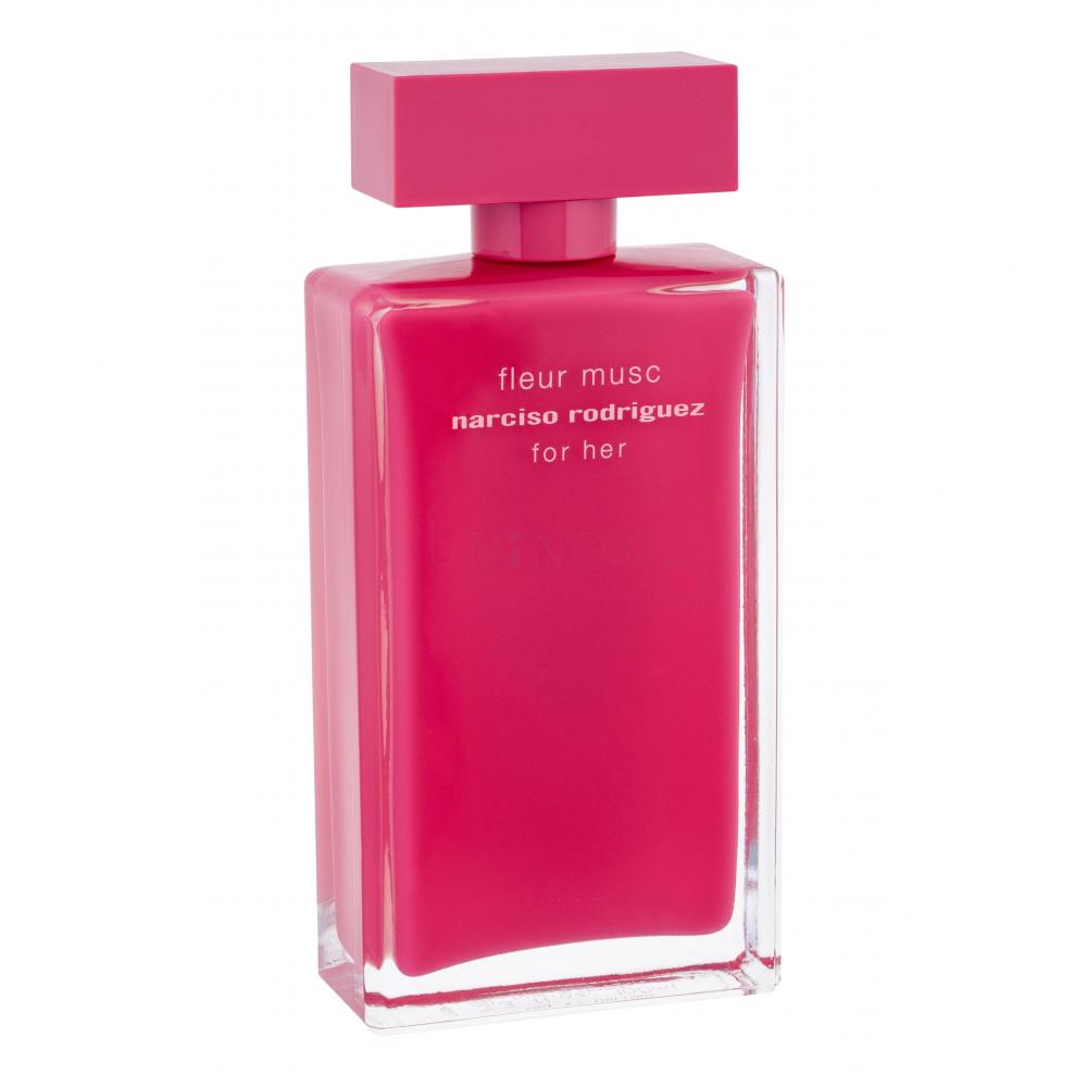 Narciso Rodriguez Fleur Musc EDP 100 ml – Парфюм за жени