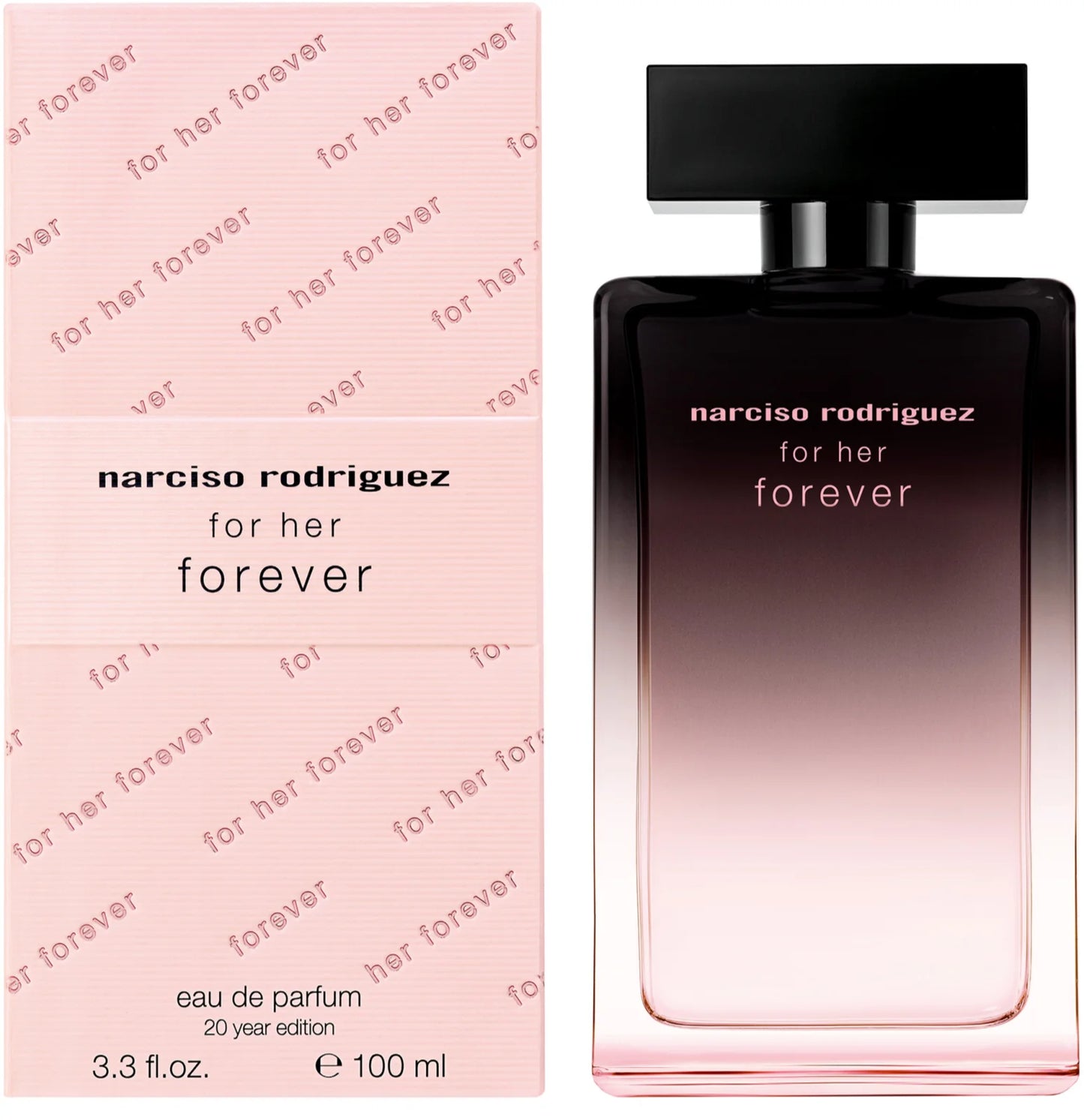 Narciso Rodriguez For Her Forever EDP 100 ml – Парфюм за жени