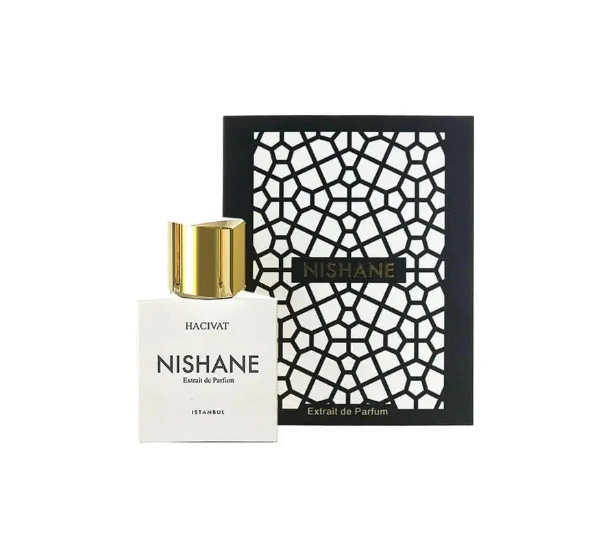 Nishane Hacivat Extrait de Parfum – Унисекс парфюмен екстракт 100 ml