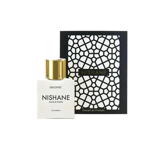 Nishane Hacivat Extrait de Parfum – Унисекс парфюмен екстракт 100 ml
