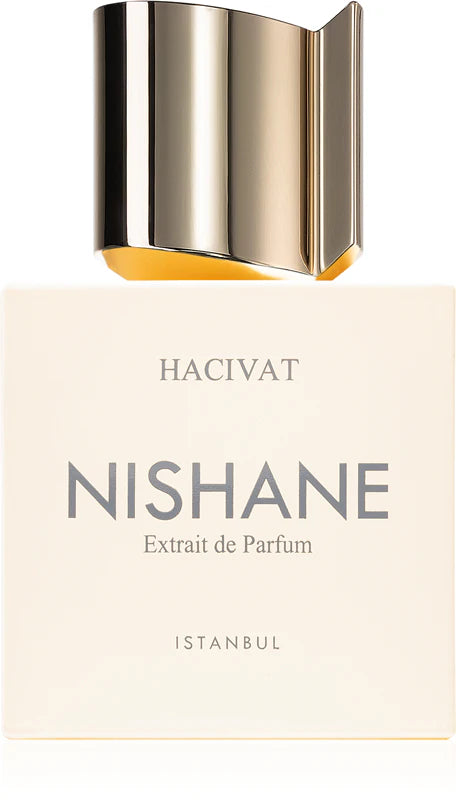 Nishane Hacivat EDP 100ml – Парфюмен екстракт унисекс