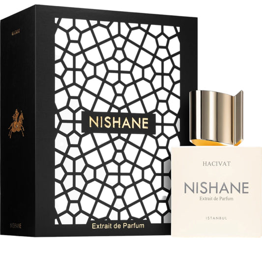 Nishane Hacivat EDP 100ml – Парфюмен екстракт унисекс
