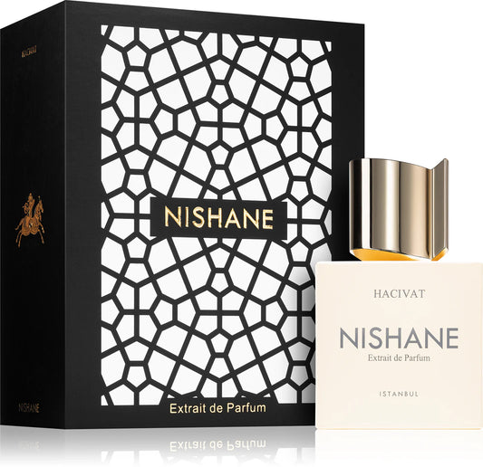 Nishane Hacivat EDP 100ml – Парфюмен екстракт унисекс