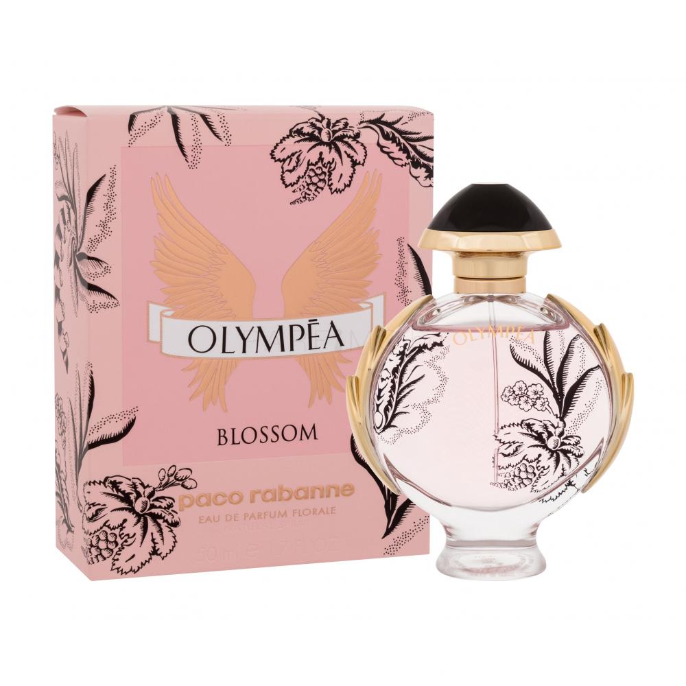 Paco Rabanne Olympea Blossom EDP 80 ml – Парфюм за жени