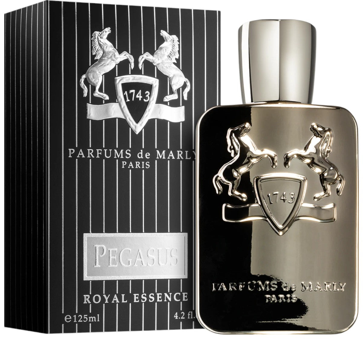 Parfums De Marly Pegasus 125 ml - Унисекс