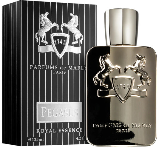 Parfums De Marly Pegasus 125 ml - Унисекс