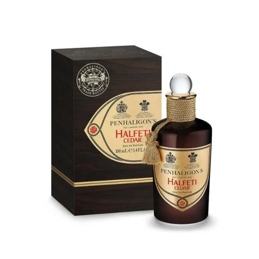 Penhaligon’s Halfeti Cedar 100 ml – Унисекс Парфюм