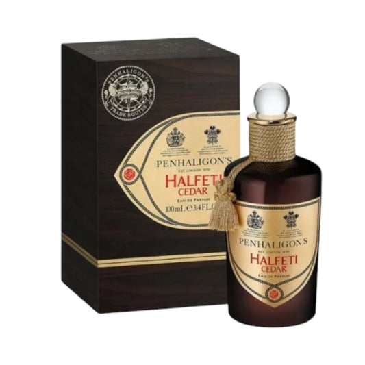 Penhaligon’s Halfeti Cedar 100 ml – Унисекс Парфюм