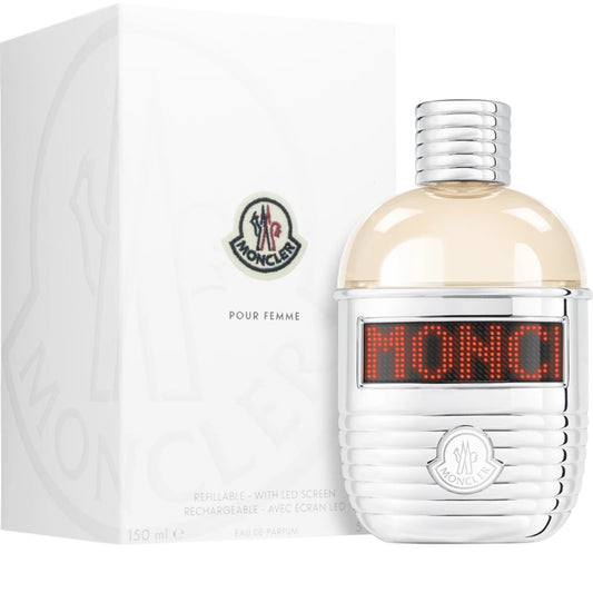 Moncler Pour Femme EDP 100 ml – Парфюм за жени