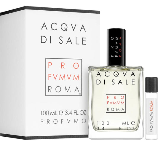 Profumum Roma Acqua di Sale 100 ml – Парфюмна вода унисекс