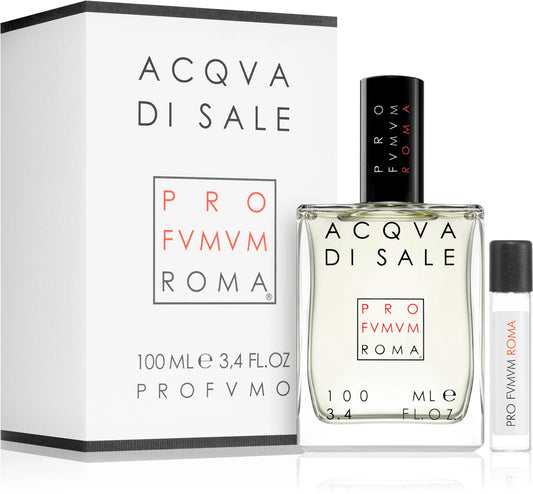 Profumum Roma Acqua di Sale 100 ml – Парфюмна вода унисекс