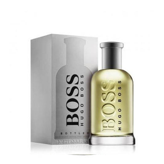 Hugo Boss Bottled EDT 100ml – Парфюм за мъже