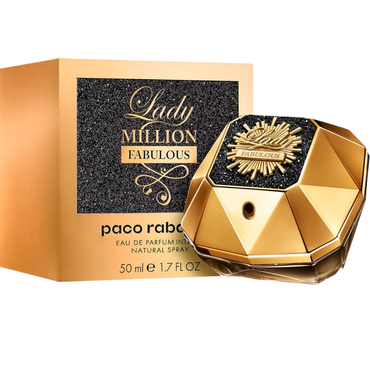 Lady Million Fabulous 80 ml – Парфюм за жени