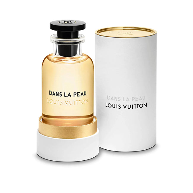 Louis Vuitton Dans la Peau EDP 100 ml – Парфюм за жени