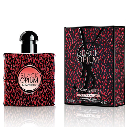 YSL Black Opium Baby Cat Collector EDP 90ml – Парфюм за жени