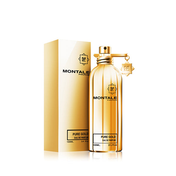 Montale Pure Gold Woman EDP 100ml – Парфюм за жени