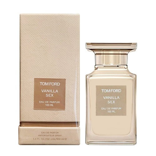 Tom Ford Vanilla Sex EDP 100 ml - Унисекс