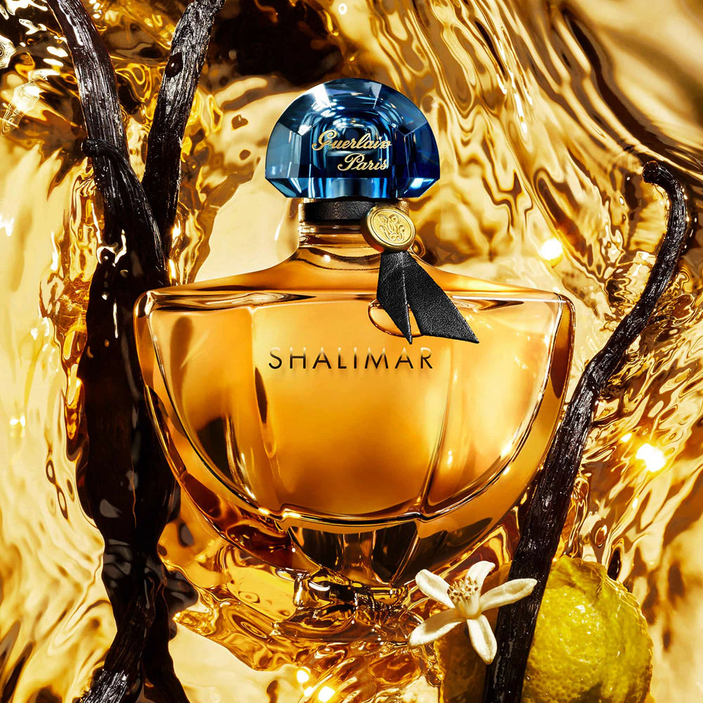 Guerlain Shalimar EDP 90 ml – Парфюм за жени