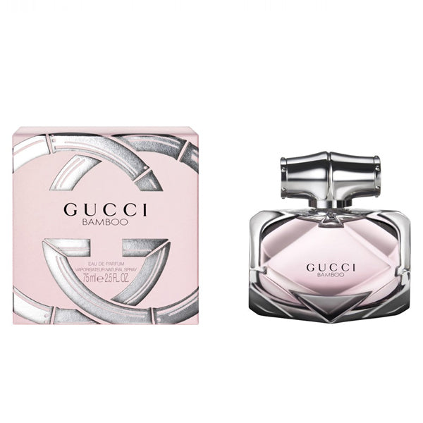 Gucci Bamboo EDP 75ml – Парфюм за жени