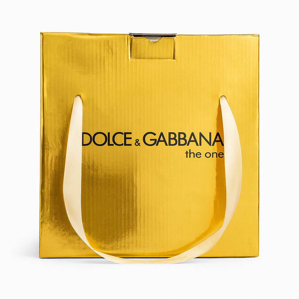 Дамски парфюмен комплект - Dolce & Gabanna The One