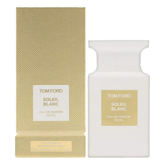 Tom Ford Soleil Blanc EDP 100 мл. - Унисекс