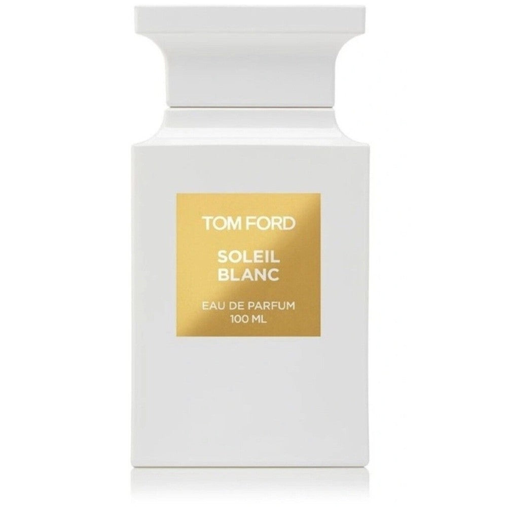 Tom Ford Soleil Blanc EDP 100 мл. - Унисекс