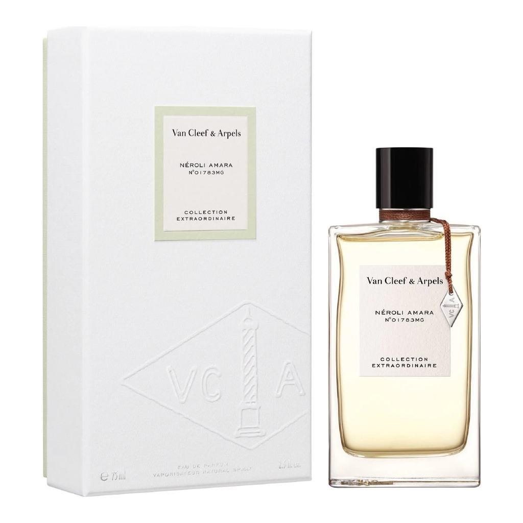 Van Cleef & Arpels Collection Extraordinaire Néroli Amara EDP 75 ml – Парфюм за жени и мъже