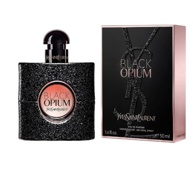 YSL Black Opium EDP 50ml – Парфюм за жени