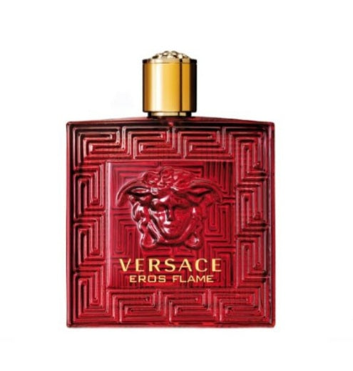 Versace Eros Flame EDP 100 ml – Парфюм за мъже