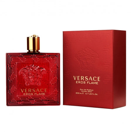 Versace Eros Flame EDP 100 ml – Парфюм за мъже