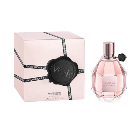 Viktor & Rolf Flowerbomb EDP 100 ml – Парфюм за жени
